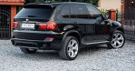 BMW X5 xDrive30d Steptronic (245 л.с.)