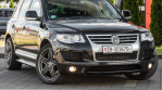 Volkswagen Touareg 3.0 TDI AT (240 л.с.)