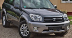 Toyota RAV4 2.0 MT AWD (150 л.с.)