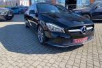 Mercedes CLA