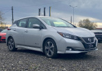 Nissan Leaf 40 kw (150 л.с.)