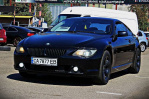 BMW 6 Series