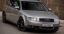 Audi A4 1.8 T MT quattro (190 л.с.)