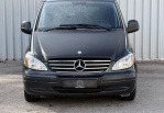Mercedes Vito 115 CDI AT L1H1 (150 л.с.)