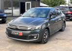 Citroen C-Elysee