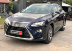 Lexus RX 300