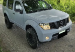 Nissan Pathfinder 2.5 dCi AT (174 л.с.)