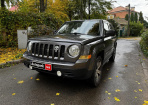 Jeep Patriot