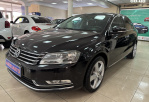 Volkswagen Passat 1.8 TSI DSG (152 л.с.)