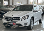 Mercedes GLA