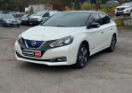 Nissan Sylphy EV