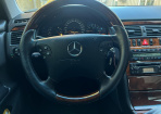 Mercedes E