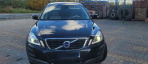 Volvo XC60 2.4 D5 Geartronic AWD (215 л.с.)