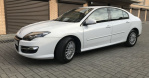 Renault Laguna 1.5 dCi  МТ (110 л.с.)