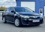 Toyota Camry 2.5 Hybrid CVT (178 л.с.)