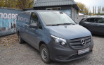 Mercedes Vito EVITO 41 kWh АТ (116 л.с.)