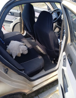 Geely CK 1.5i МТ (94 л.с.)