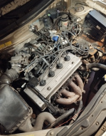 Geely CK 1.5i МТ (94 л.с.)