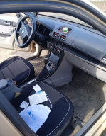 Geely CK 1.5i МТ (94 л.с.)