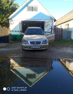 Geely CK 1.5i МТ (94 л.с.)