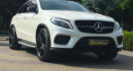 Mercedes GLE-Class