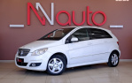 Mercedes B