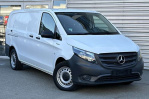Mercedes eVito