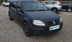Renault Logan MCV