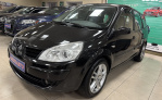 Renault Scenic 1.6 MT (110 л.с.)