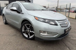 Chevrolet Volt