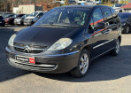 Citroen C8