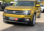 Volkswagen Atlas