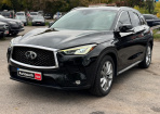 Infiniti QX50