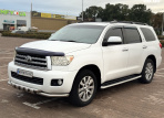 Toyota Sequoia