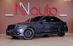 Mercedes C