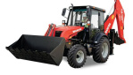 Manitou TLB 818