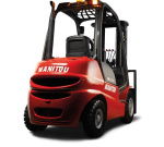 Manitou MI25D