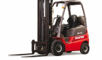 Manitou MI25D