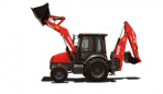 Manitou TLB 844