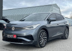 Volkswagen ID.4 GTX