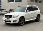 Mercedes GLK