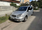 Chevrolet Tacuma