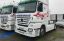 Mercedes Actros
