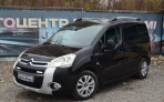 Citroen Berlingo 1.6 HDi MT (92 л.с.)