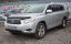 Toyota Highlander 3.5 AT 4WD 5seat (270 л.с.)