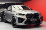 BMW X6 M