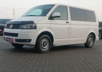 Volkswagen T5 (transporter)