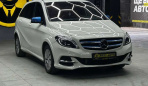 Mercedes B