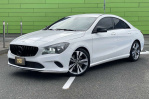 Mercedes CLA