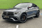 Mercedes GLC